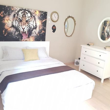 Cosy Apartment Milan Luaran gambar