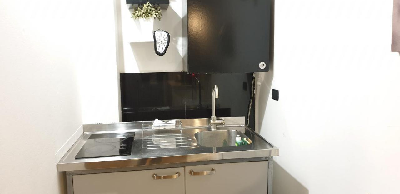 Cosy Apartment Milan Luaran gambar
