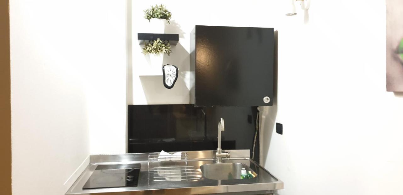 Cosy Apartment Milan Luaran gambar