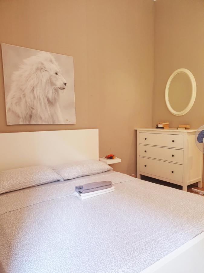 Cosy Apartment Milan Luaran gambar