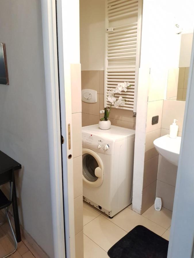 Cosy Apartment Milan Luaran gambar